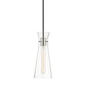 Anya Outdoor (Damp) Pendant by Mitzi