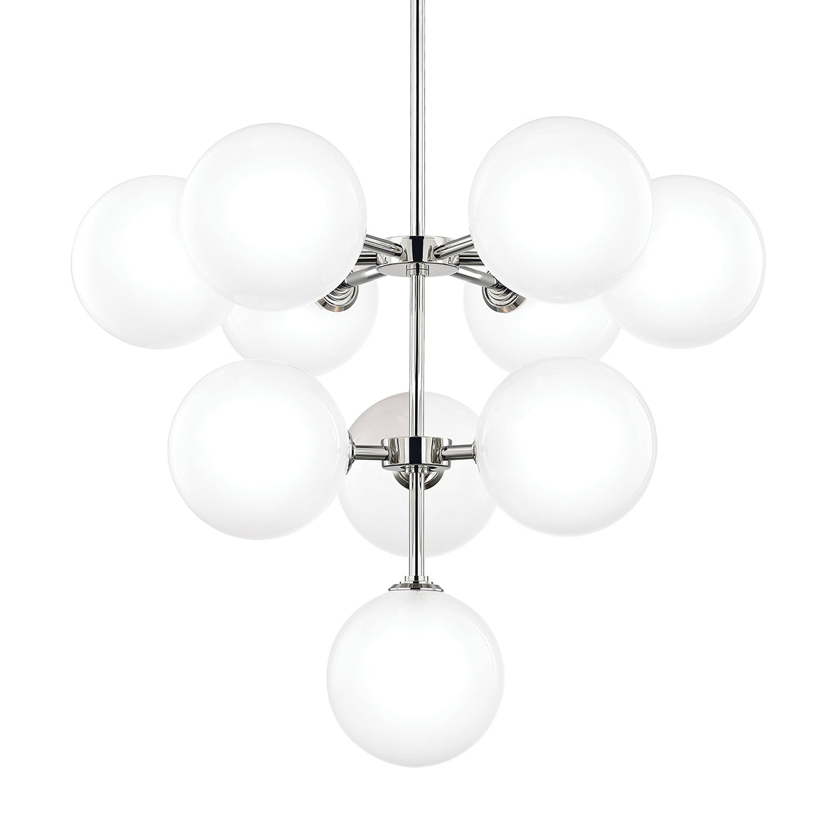 Ashleigh Chandelier by Mitzi – Lighting & Bulbs Unlimited