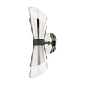 Angie Outdoor (Damp) Sconce by Mitzi