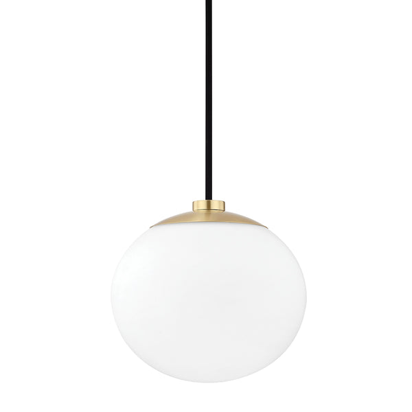 Estee Outdoor (Damp) Pendant by Mitzi