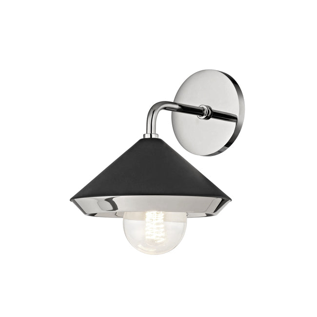 Mitzi-H139101-PN/BK|MAIN