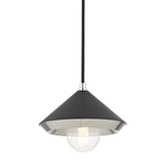 Mitzi-H139701S-PN/BK|MAIN