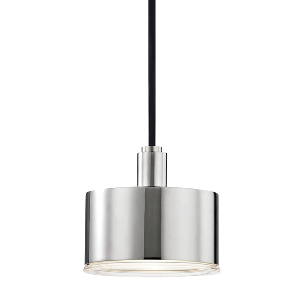 Nora Outdoor (Damp) Pendant by Mitzi