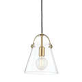 Karin Outdoor (Damp) Pendant by Mitzi