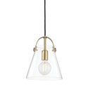 Karin Outdoor (Damp) Pendant by Mitzi