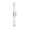 Cecily Outdoor (Damp) Sconce by Mitzi