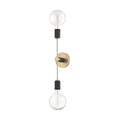 Astrid Outdoor (Damp) Sconce by Mitzi