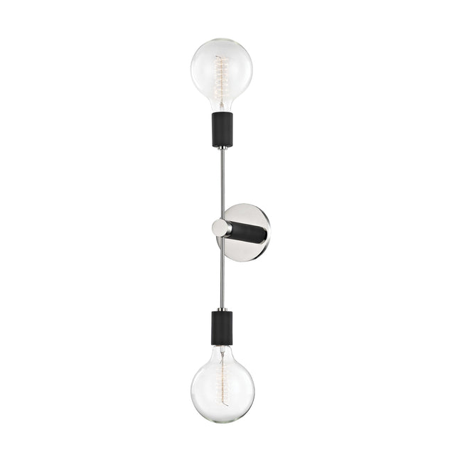 Mitzi-H178102-PN/BK|MAIN