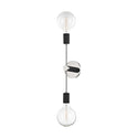 Astrid Outdoor (Damp) Sconce by Mitzi