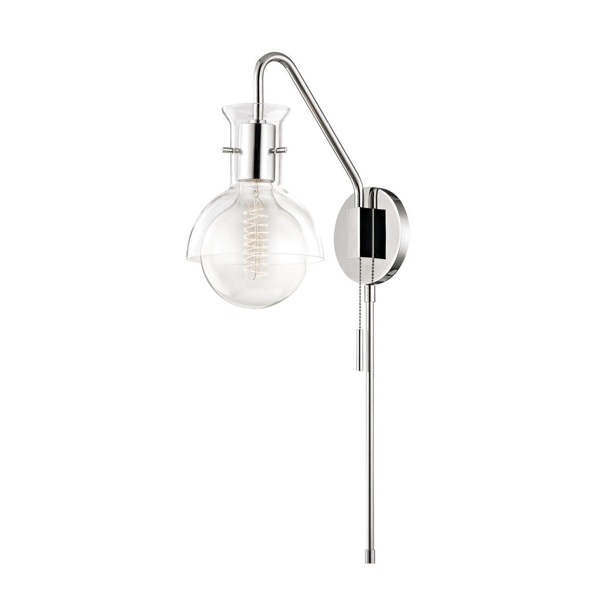 Mitzi-HL111101G-PN|MAIN