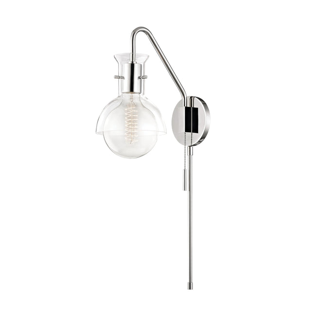 Mitzi-HL111101G-PN|MAIN