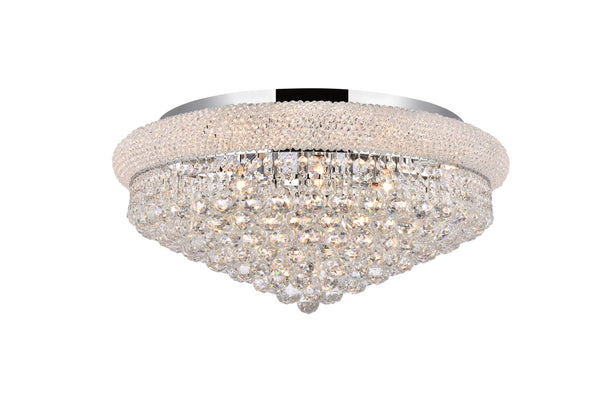 Primo Flush Mount Light by Elegant Lighting