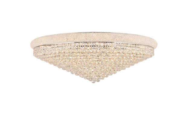 Primo Flush Mount Light by Elegant Lighting