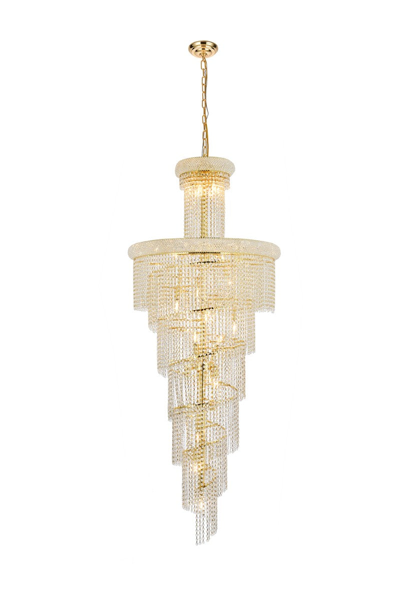 Elegant Lighting-V1800SR30G/RC|MAIN