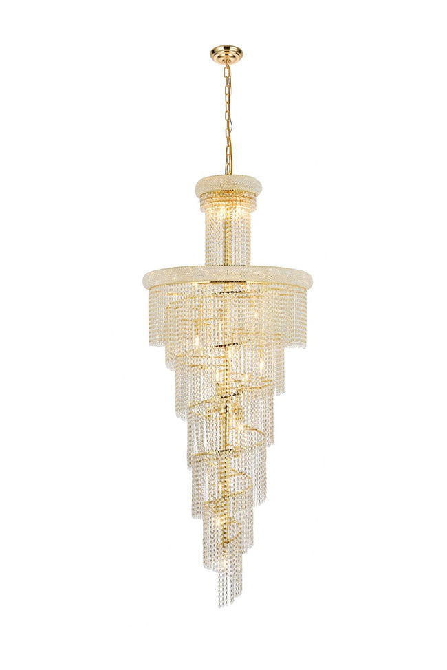 Elegant Lighting-V1800SR30G/RC|MAIN