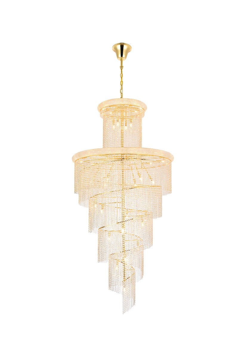 Elegant Lighting-V1800SR48G/RC|MAIN