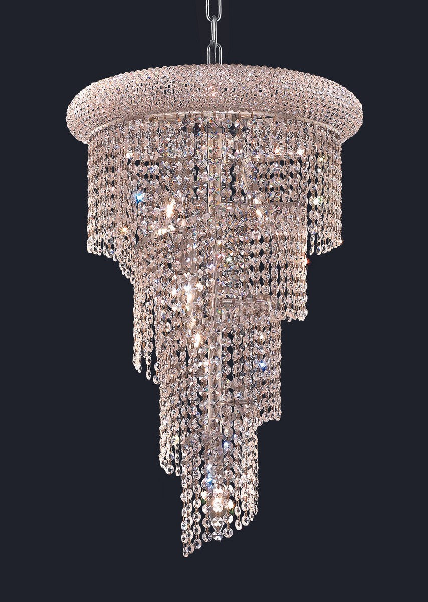 Elegant Lighting-V1801SR16C/RC|MAIN