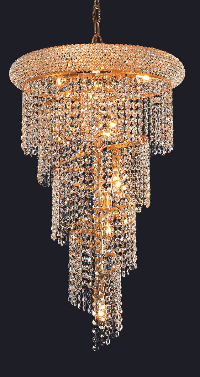 Elegant Lighting-V1801SR16G/RC|MAIN