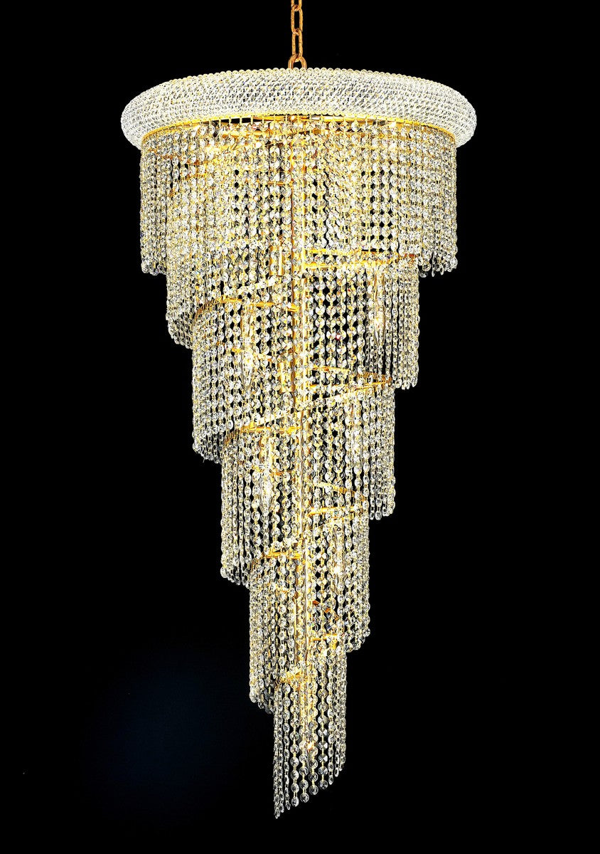 Elegant Lighting-V1801SR22G/RC|MAIN