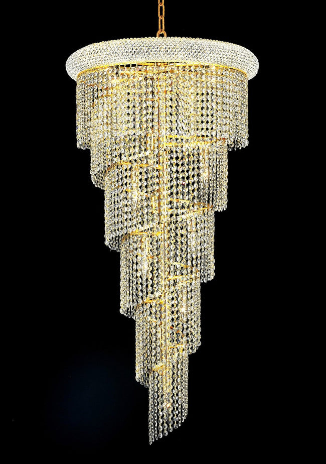 Elegant Lighting-V1801SR22G/RC|MAIN