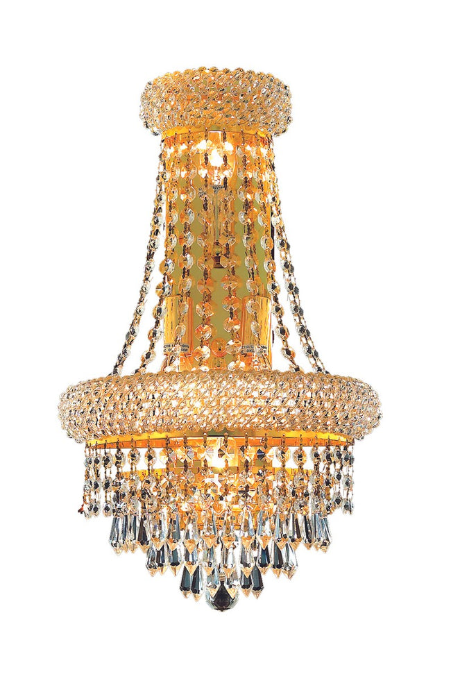 Elegant Lighting-V1802W12SG/RC|MAIN