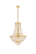 Century Chandelier by Elegant Lighting