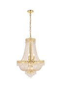 Century Chandelier by Elegant Lighting