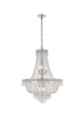 Century Chandelier by Elegant Lighting
