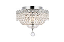 Century Flush Mount Light by Elegant Lighting