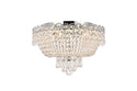 Century Flush Mount Light by Elegant Lighting