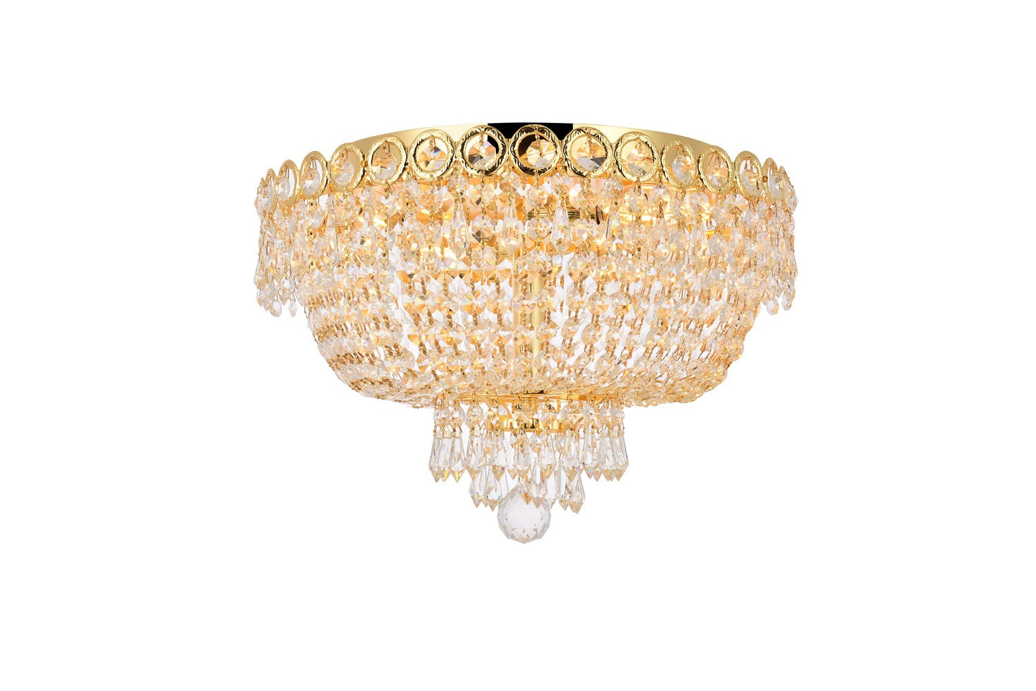 Elegant Lighting-V1900F16G/RC image