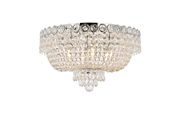 Elegant Lighting-V1900F18C/RC image