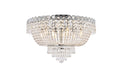 Century Flush Mount Ceiling Light by Elegant Lighting