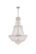 Century Chandelier by Elegant Lighting