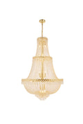Century Chandelier by Elegant Lighting