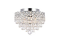Century Flush Mount Light by Elegant Lighting