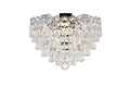 Century Flush Mount Light by Elegant Lighting