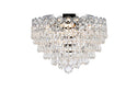 Century Flush Mount Light by Elegant Lighting