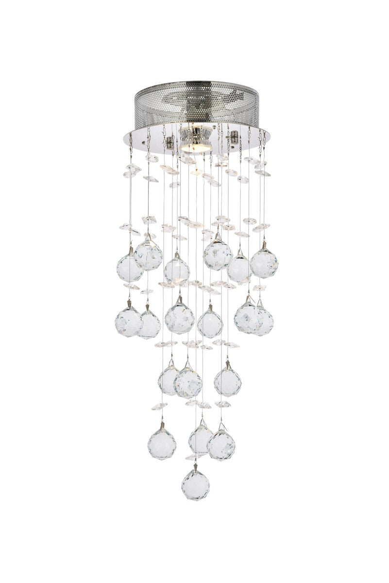 Elegant Lighting-V2006F8C/RC|MAIN