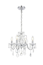 Elegant Lighting-V2015D17C/RC|MAIN