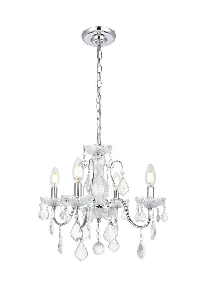 Elegant Lighting-V2015D17C/RC|MAIN
