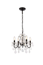 Elegant Lighting-V2015D17DB/RC|MAIN