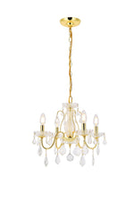 Elegant Lighting-V2015D17G/RC|MAIN