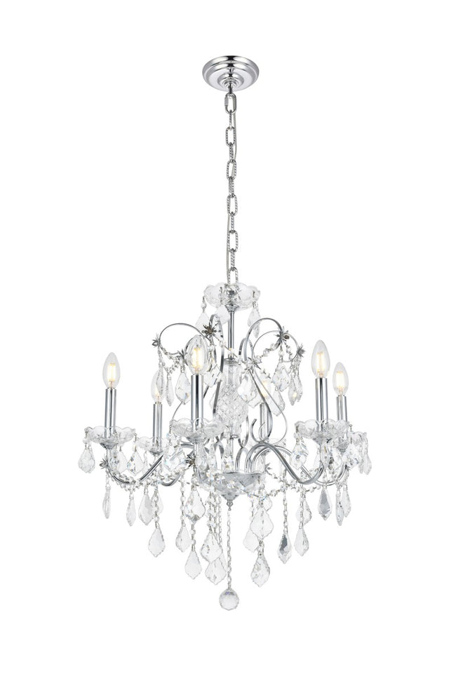 Elegant Lighting-V2015D24C/RC|MAIN