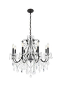 St. Francis Chandelier by Elegant Lighting