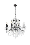 St. Francis Chandelier by Elegant Lighting