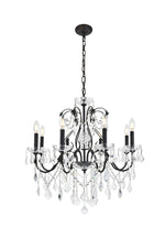Elegant Lighting-V2015D26DB/RC|MAIN