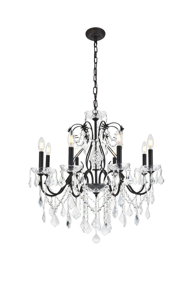 St. Francis Chandelier by Elegant Lighting