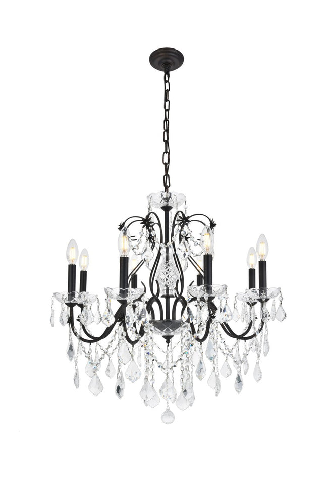 Elegant Lighting-V2015D26DB/RC|MAIN