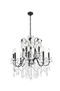 St. Francis Chandelier by Elegant Lighting